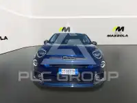 2024 Fiat 500