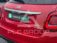 2024 Fiat 500