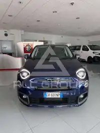 2024 Fiat 500