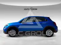 2024 Fiat 500