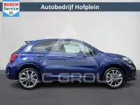 2024 Fiat 500