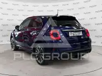 2024 Fiat 500