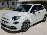 2024 Fiat 500
