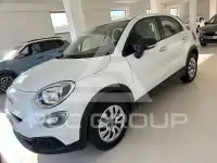 2024 Fiat 500