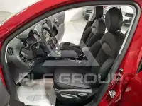 2024 Fiat 500