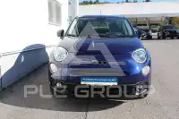 2024 Fiat 500