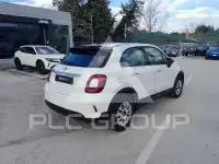 2024 Fiat 500
