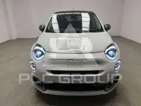 2024 Fiat 500