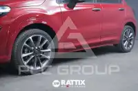2024 Fiat 500