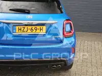 2024 Fiat 500