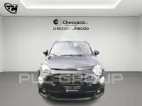 2024 Fiat 500