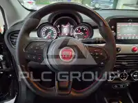 2024 Fiat 500