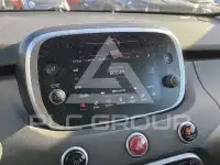 2024 Fiat 500