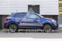 2024 Fiat 500