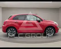 2024 Fiat 500