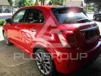 2024 Fiat 500