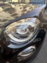 2024 Fiat 500