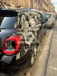 2024 Fiat 500