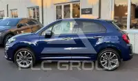 2024 Fiat 500