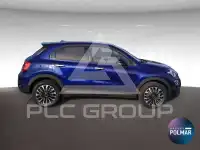 2024 Fiat 500