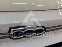 2024 Fiat 500