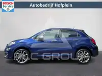 2024 Fiat 500