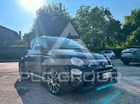 2024 Fiat 500
