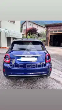 2024 Fiat 500