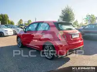 2024 Fiat 500