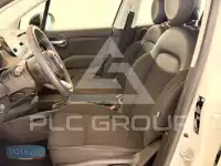 2024 Fiat 500