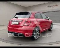 2024 Fiat 500