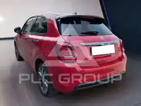 2024 Fiat 500
