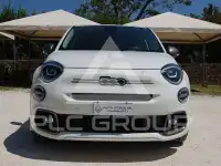 2024 Fiat 500