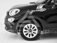 2024 Fiat 500