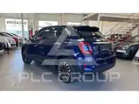 2024 Fiat 500
