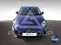 2024 Fiat 500