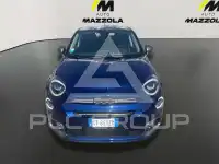 2024 Fiat 500