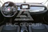 2024 Fiat 500