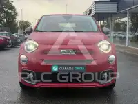 2024 Fiat 500