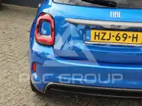 2024 Fiat 500