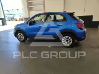 2024 Fiat 500