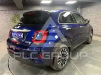 2024 Fiat 500