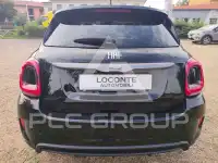 2024 Fiat 500