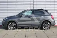 2024 Fiat 500