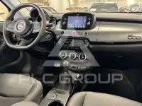 2024 Fiat 500