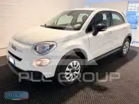 2024 Fiat 500