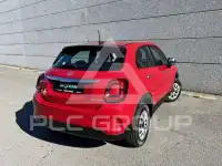 2024 Fiat 500