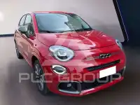 2024 Fiat 500