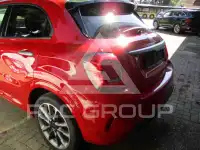 2024 Fiat 500