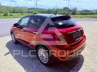 2024 Fiat 500
